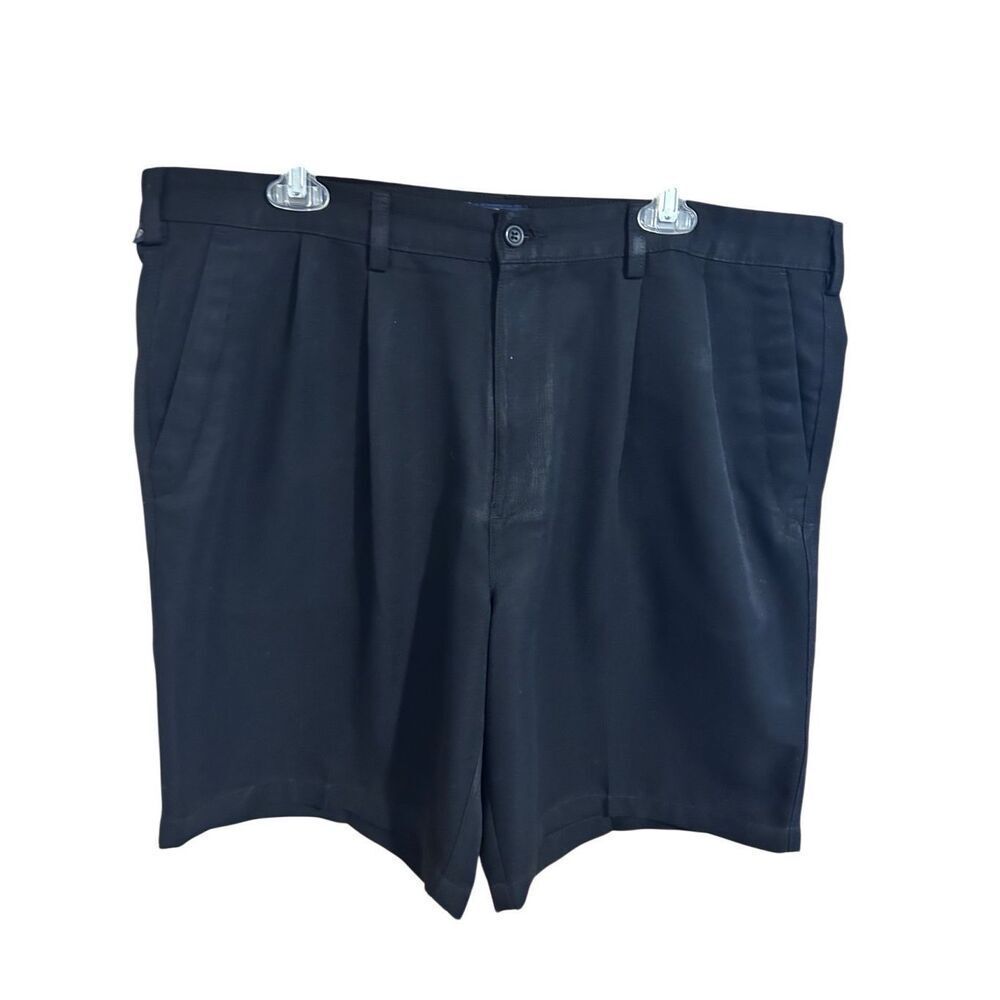 Docker’s Men’s Size 40 Black Golf Activity Shorts
